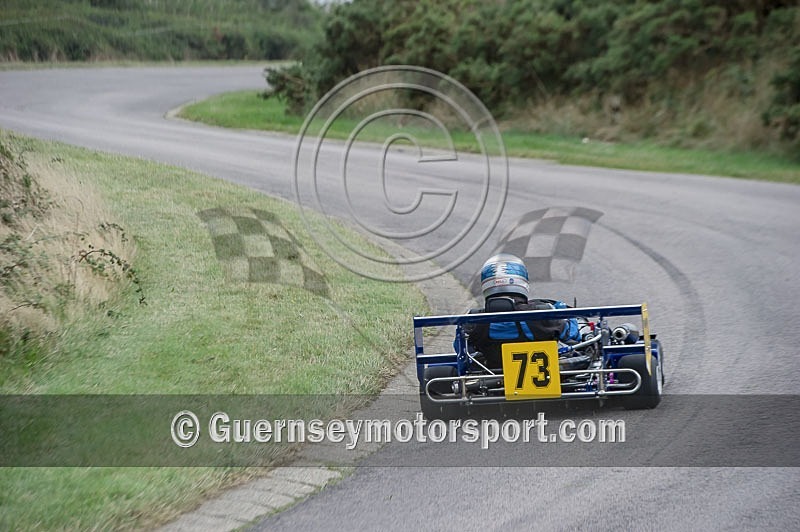 Alderney Hill Climb Kart_2013-29 - ALDERNEY HILL CLIMB 2013 - KARTS