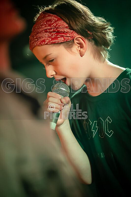 Hunting for Flames-27 - HUNTING FOR FLAMES