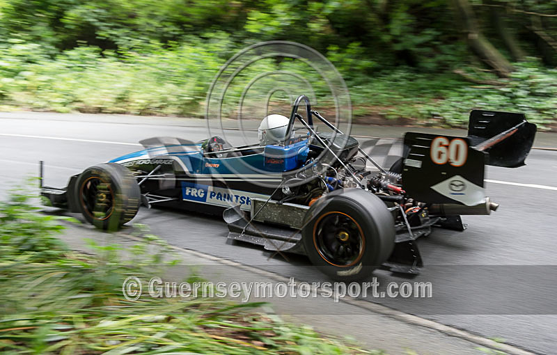 GKMC_Hill Climb_26-05-2014_Car-146 - CARS_26-05-2014