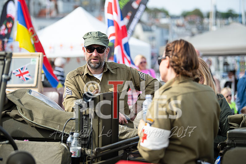 Liberation Day 2018_Scene-25 - LIB DAY 2018... SOME OF THE ENTERTAINMENT