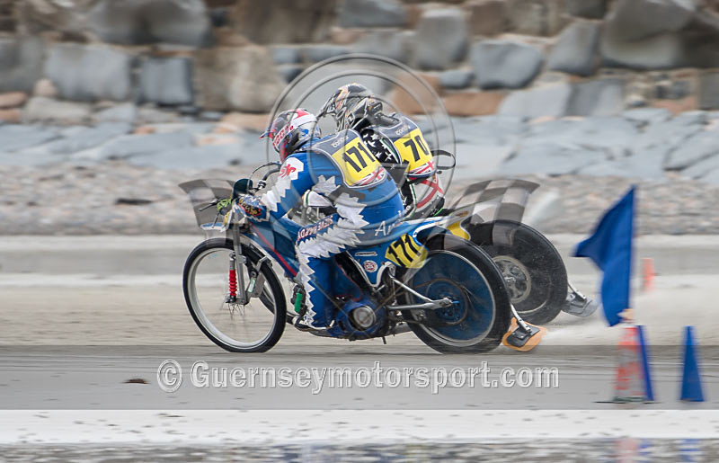 SandAce 2017_SOLO-101 - THE INTERNATIONAL SANDACE - 2017 - SOLO RIDERS