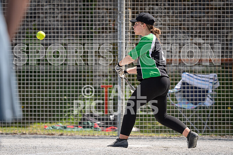Manor Farm Donkeys v Tomahawks-11 - MANOR FARM DONKEYS v TOMAHAWKS