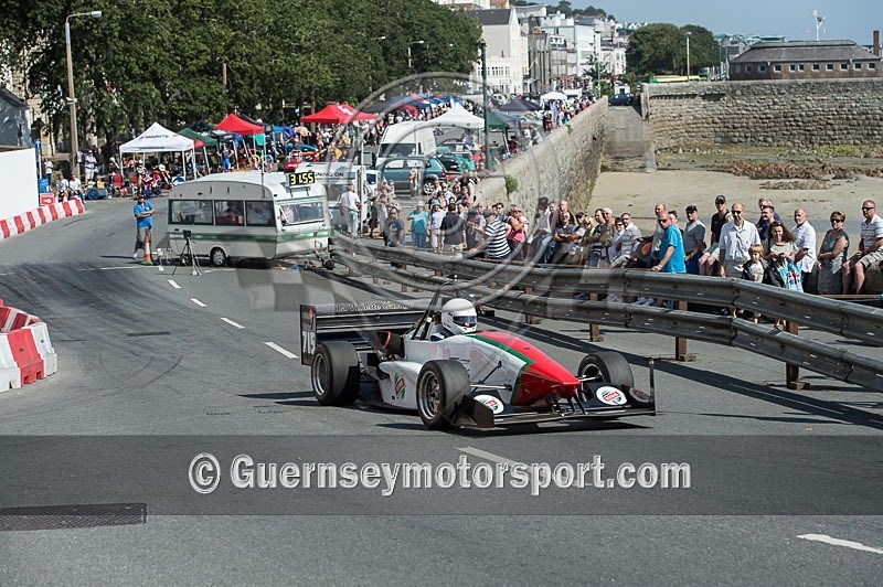 Guernsey National Hill Climb_2013_Car-26 - GUERNSEY NATIONAL 2013 - CARS