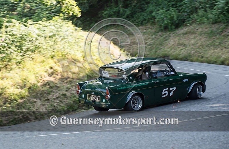 Jersey National Hill Climb_2013_Car-125 - JERSEY NATIONAL 2013 - CARS