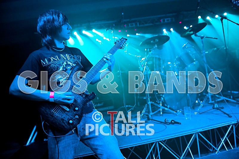 Destria-2 - DESTRIA at RoA-9