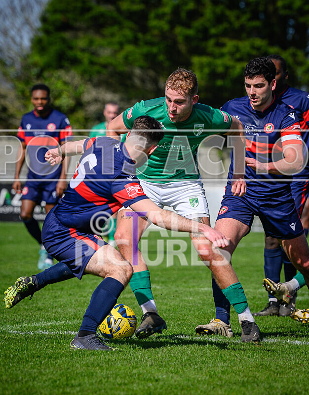 GFC v Southall FC 2023-70 - GFC v SOUTHALL 2023