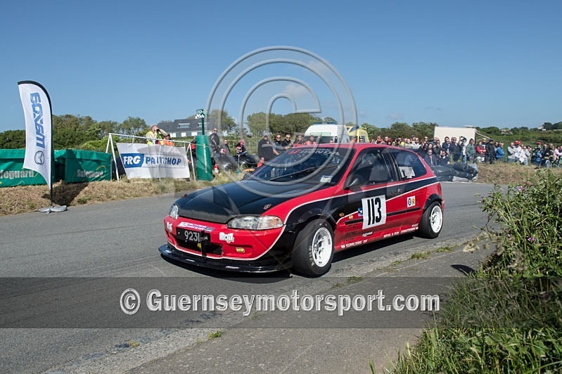 Reservoir Speed Event_2013-Car-57 - RESERVOIR SPEED EVENT 2013 - CARS