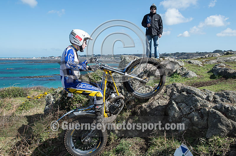 Trials_2-Day 2015-27 - 2-DAY TRIALS - 2015