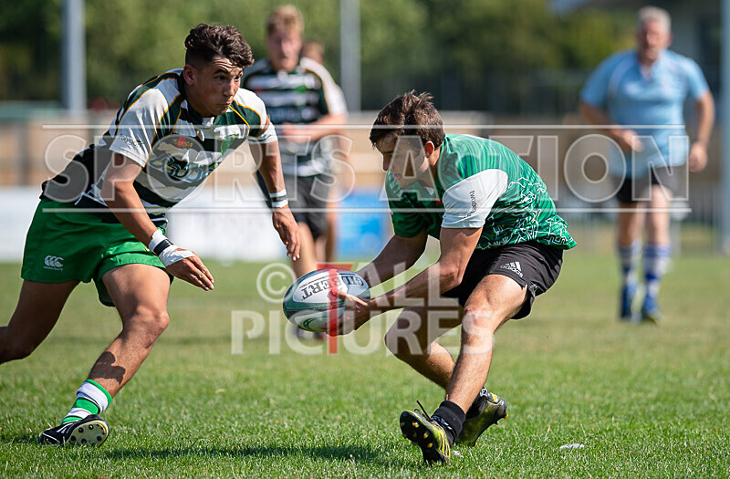 Rugby Sevens Festival 2020-153 - FULL CONTACT RUGBY 7's FESTIVAL 2020