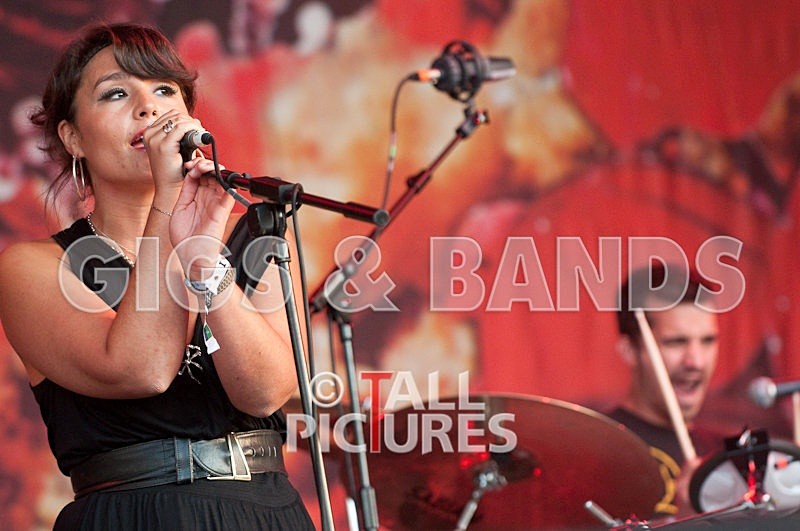 Jack Penate-3 - JACK PENATE