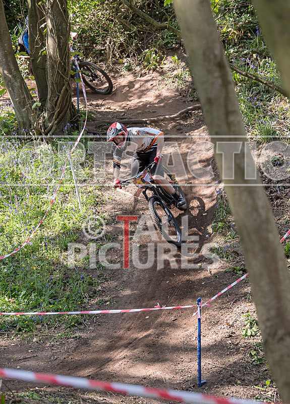 MTB 2017  Downhill Race-2-80 - DOWNHILL SERIES 2017_ROUND-2
