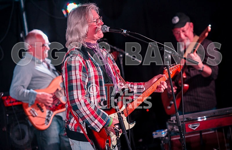 Pete Frampton-130 - PETE FRAMPTON & FRIENDS