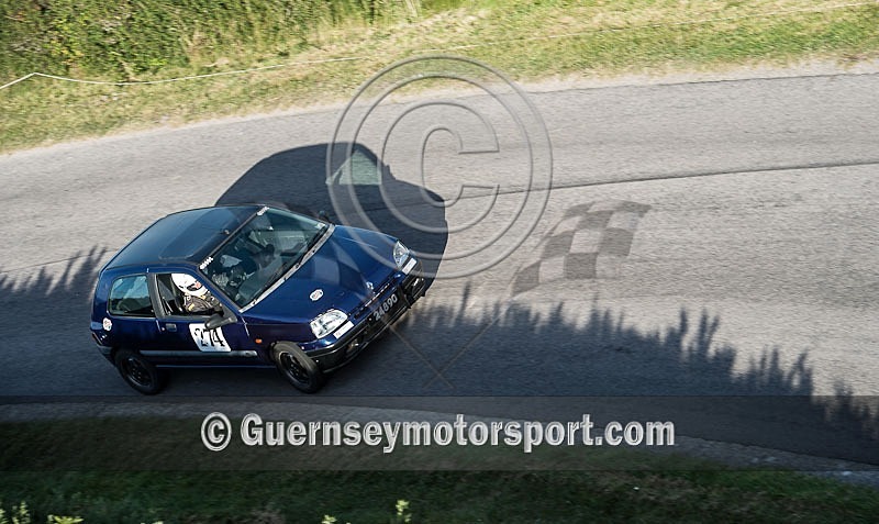 Alderney Hill_2012_Car-401 - ALDERNEY HILL CLIMB 2012 - CARS-2