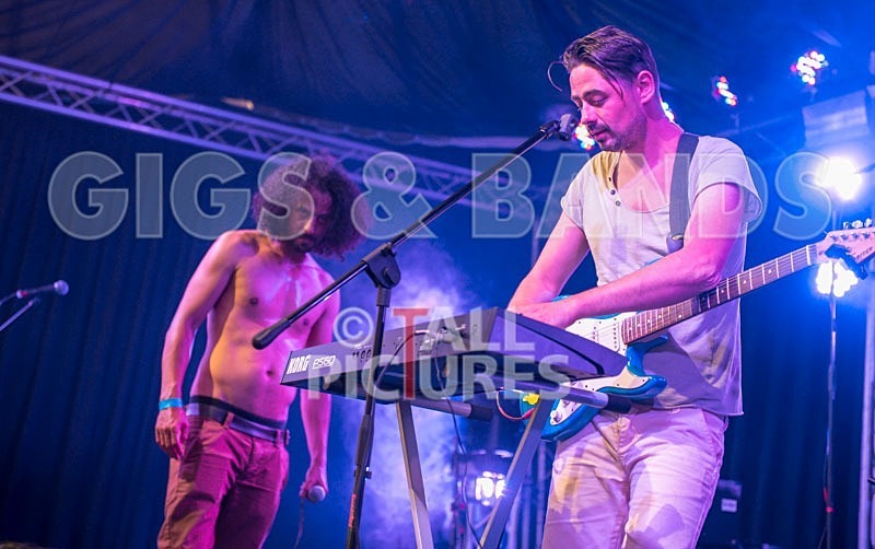 Chaos 2013_Harlequin Knights-15 - HARLEQUIN KNIGHTS