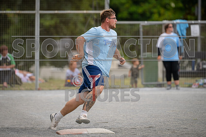 Tomahawks v Habitat Hit Squad-92 - TOMAHAWKS v HABITAT HIT SQUAD