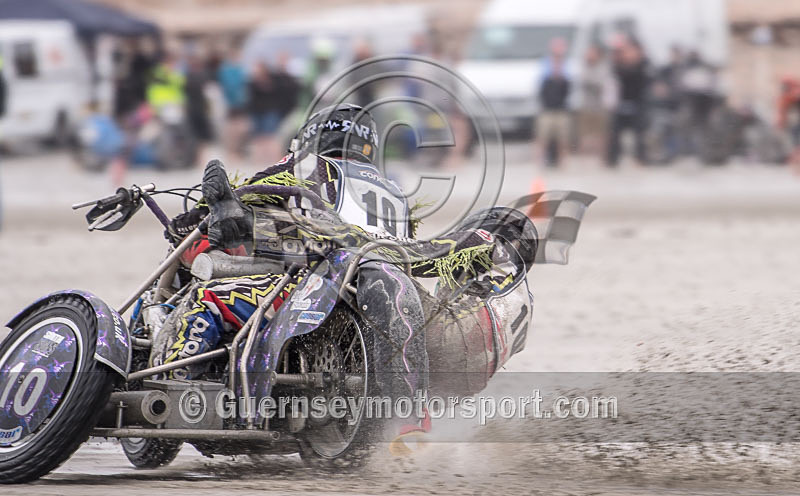 SandAce 2017_SIDECAR-47 - THE INTERNATIONAL SANDACE - 2017 - SIDECARS