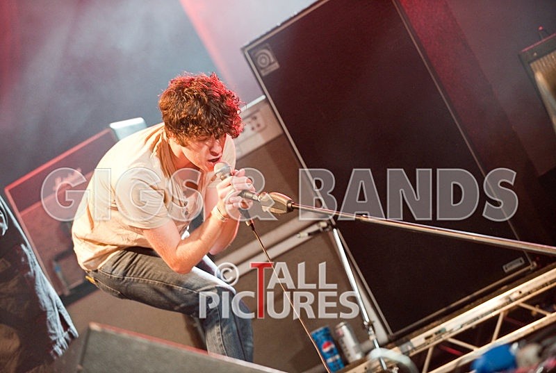 The Kooks-10 - THE KOOKS