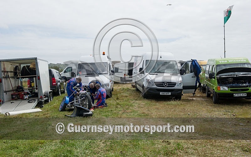 British Sand Ace_2013_Scene-55 - BRITISH SAND ACE CHAMPIONSHIP 2013 - THE SCENE