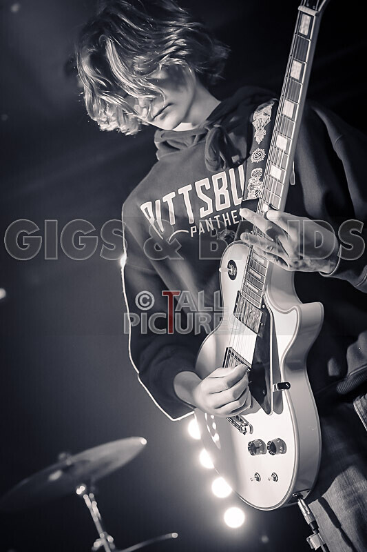 Bad Flower-4 - BAD FLOWER