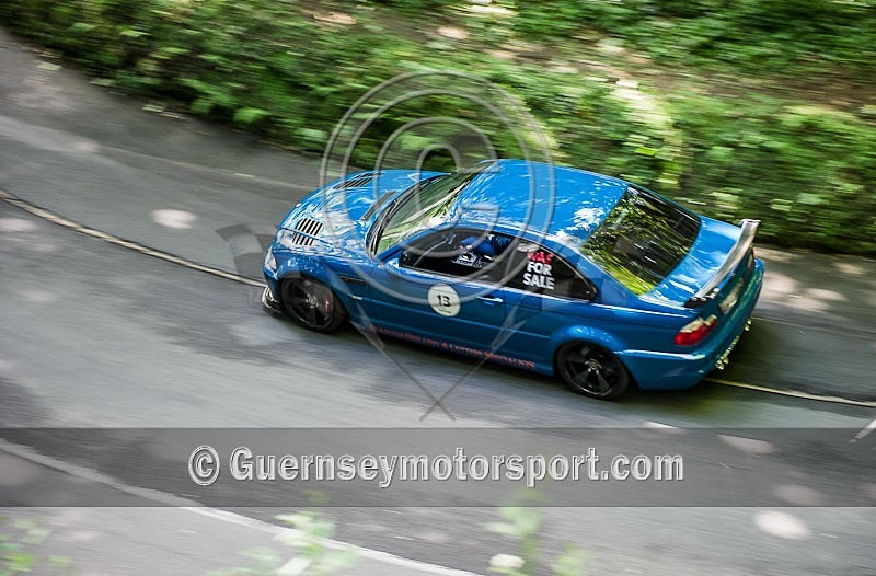 Charity Hill Climb_2012-148 - HERITAGE CHARITY HILL CLIMB 2012
