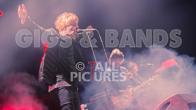 The Charlatans-115 - THE CHARLATANS