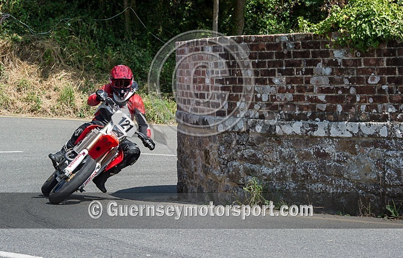 Jersey National Hill Climb_2013_Bike-21 - JERSEY NATIONAL 2013 - BIKES