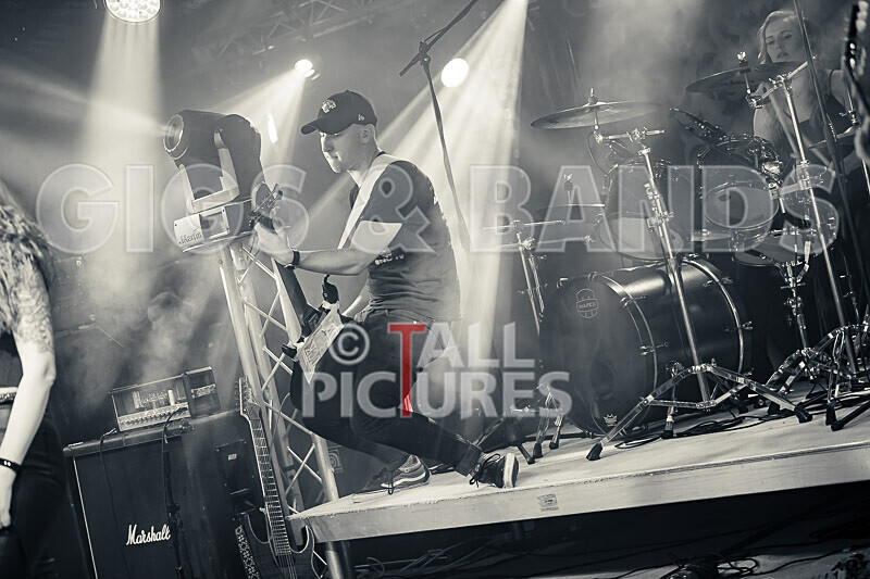 Drunken Promises-17 - DRUNKEN PROMISES