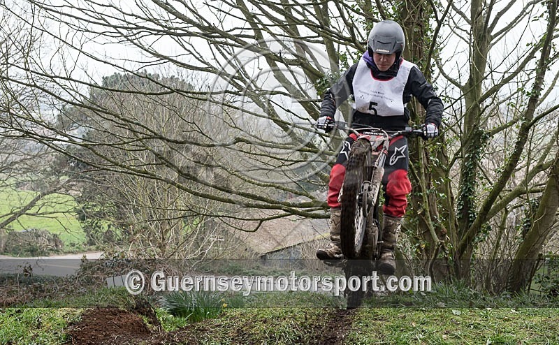 2-Day Trials_2013-36 - 2-DAY TRIALS - 2013