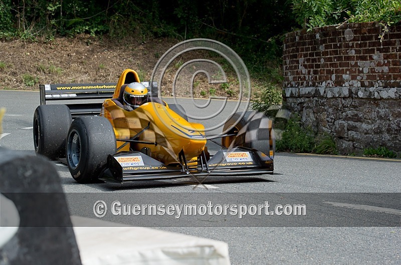 MSA Jersey Hill Climb_2011_Car-100 - JERSEY MSA NATIONAL 2011 - CARS