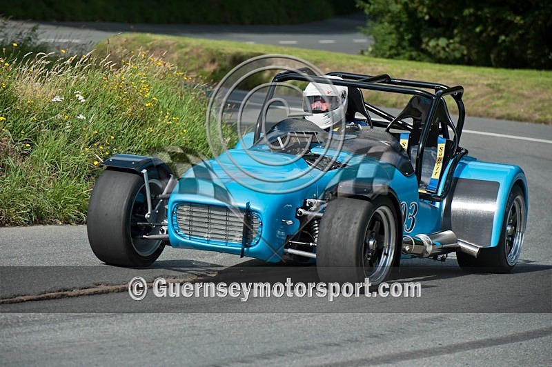 GKMC Hill_6-08-11_Car-225 - CARS 2011-08-06