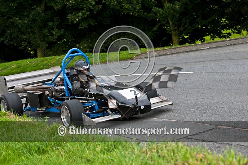 Hill Car 2010-10-03-137 - HILL CLIMB 2010-10-03