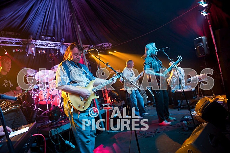 Pete Frampton-40 - PETE FRAMPTON & FRIENDS