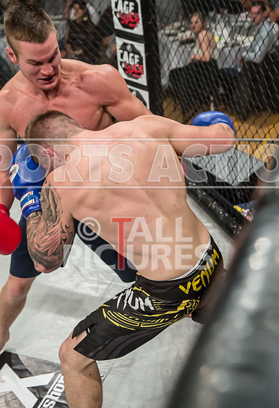 Lock-In 2014_Bout-1-5 - BOUT-1