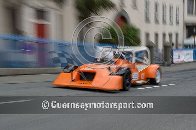 Hill Climb_27-08-2012_Car-198 - CARS 2012-08-27