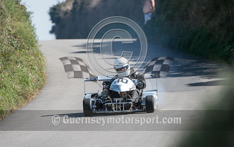 Alderney Airport Sprint Kart_2014-8 - ALDERNEY AIRPORT SPEED EVENT - KARTS