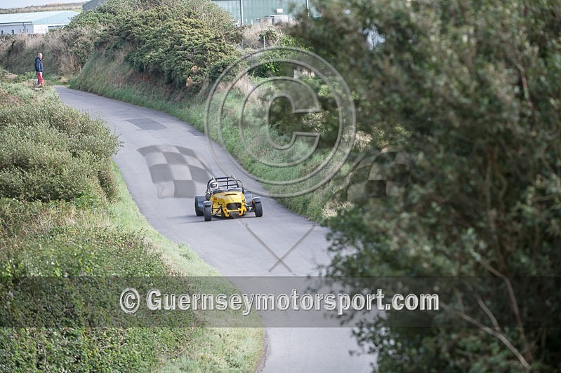 Alderney Airport Car_2013-196 - ALDERNEY AIRPORT SPEED EVENT 2013 - CARS