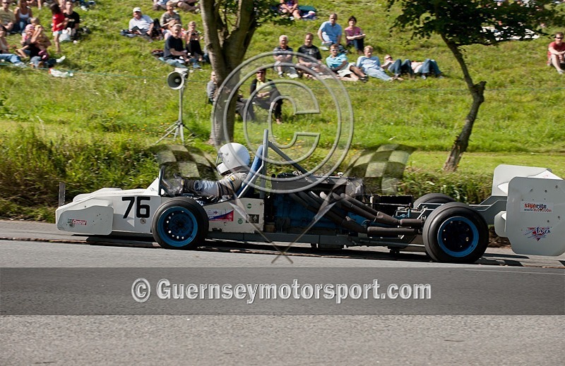 Hill Climb_29-08-11_Car-93 - CARS 2011-08-29