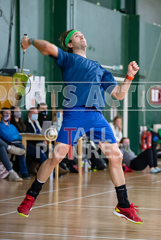 Badminton Island Closed Finals 2021-51 - GUERNSEY BADMINTON CLOSED FINALS 2021