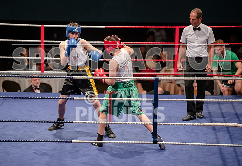 BOUT-3 - Ethan Le Moignan v Stanley Nunes-8 - BOUT-3 - Ethan Le Moignan v Stanley Nunes
