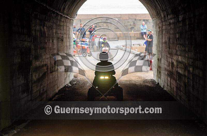 Sark Lawn Mower Hillclimb 2022-113 - SARK LAWN MOWER HILLCLIMB 2022