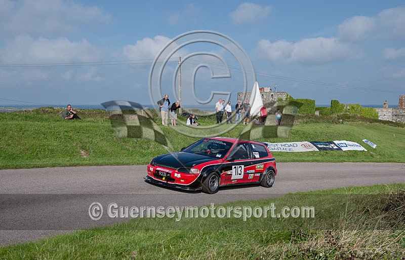 Alderney Hillclimb_2015_CAR-122 - ALDERNEY HILLCLIMB 2015 - CARS