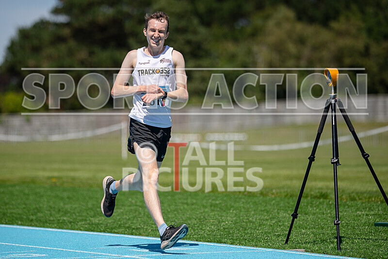Guernsey Athletics Track  Field Meet 2-125 - GUERNSEY ATHLETICS TRACK & FIELD_MEET 2