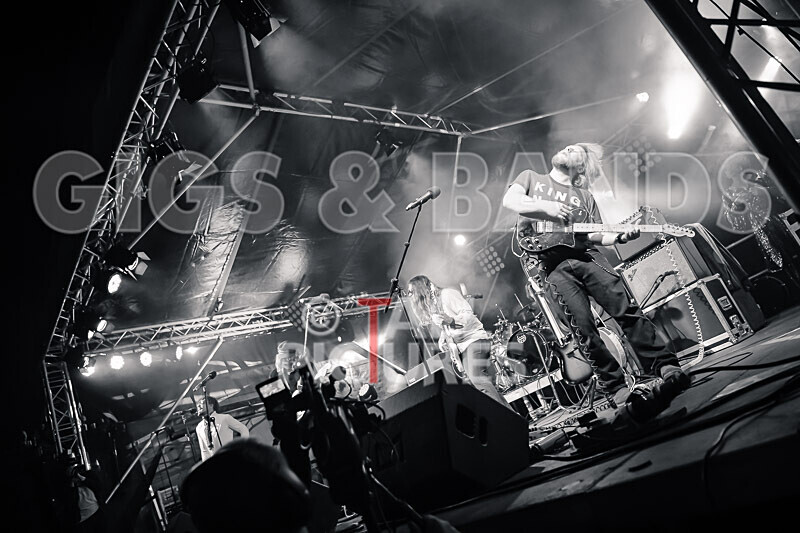 The Recks-963 - THE RECKS