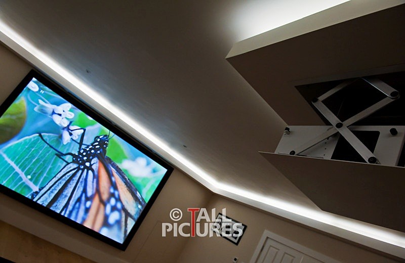 Avolution_Shoot-5-23 - LARGE SCREEN & PROJECTOR