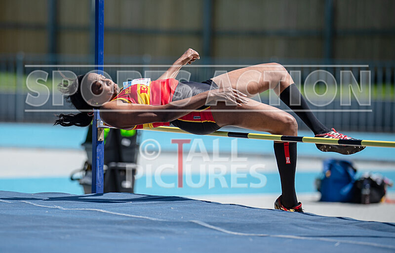 Guernsey Athletics Track  Field Meet 1-66 - GUERNSEY ATHLETICS TRACK & FIELD_MEET 1