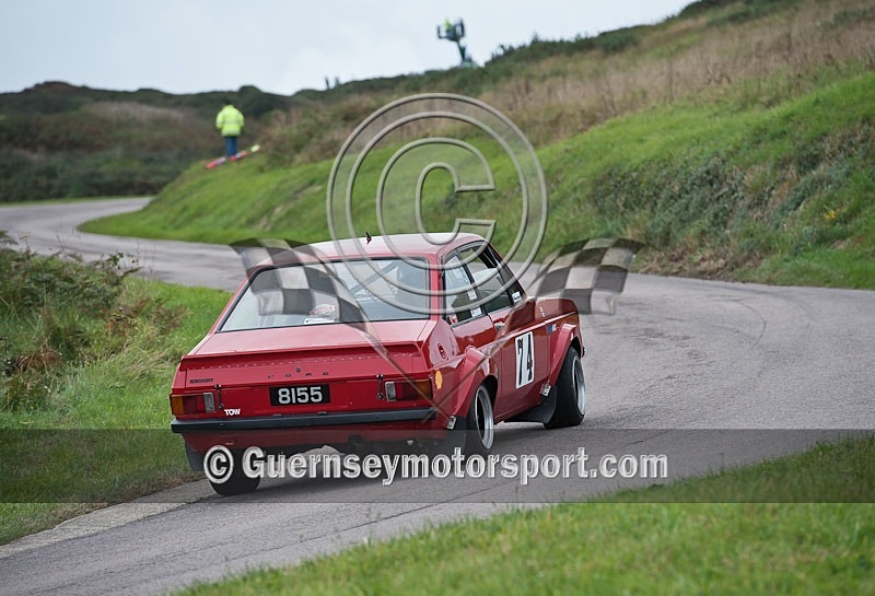 Alderney Hill Climb_2011_Car-278 - ALDERNEY HILL CLIMB 2011 - CARS-2