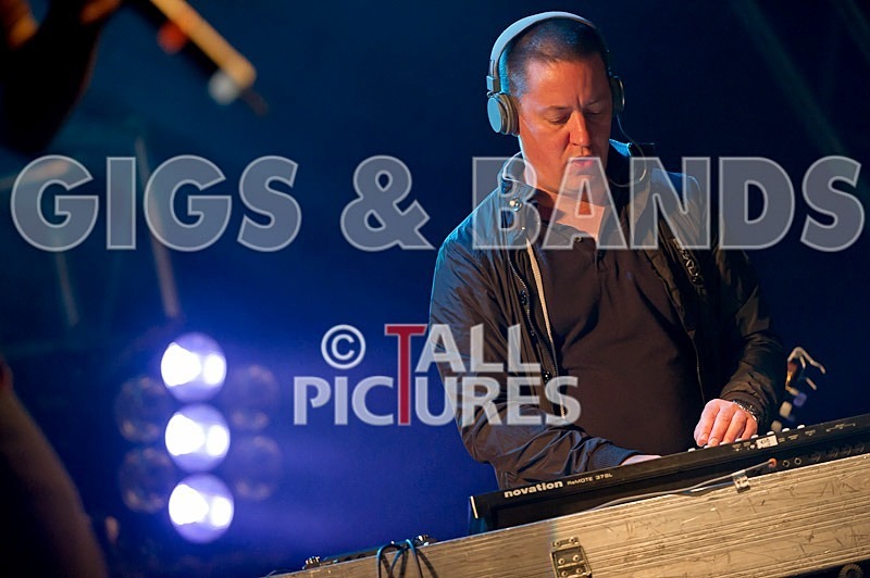 The Streets-13 - THE STREETS