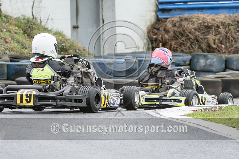 Karting 2017_Winter Race-2-45 - KARTING 2017 - WINTER CHAMPIONSHIP ROUND-2