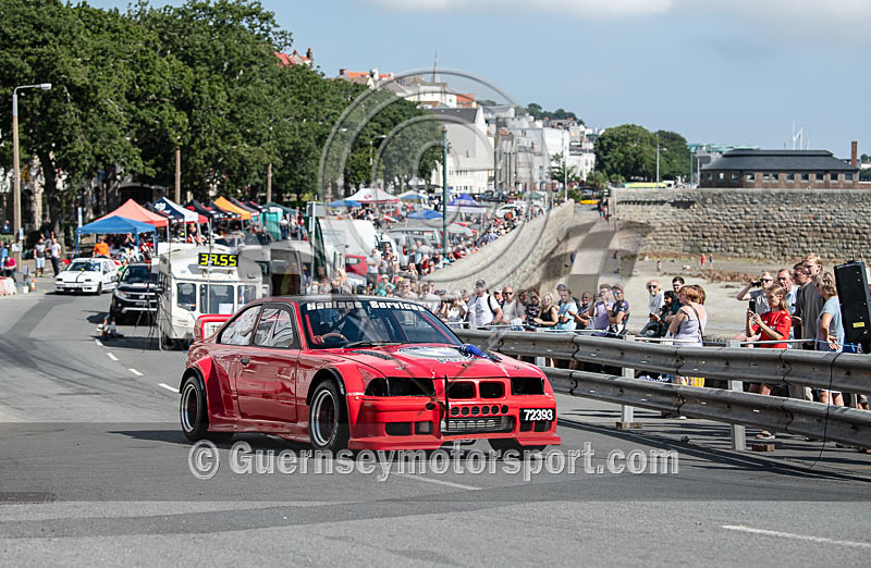 Guernsey National Hillclimb 2018_CAR-214 - GUERNSEY NATIONAL 2018 - CARS