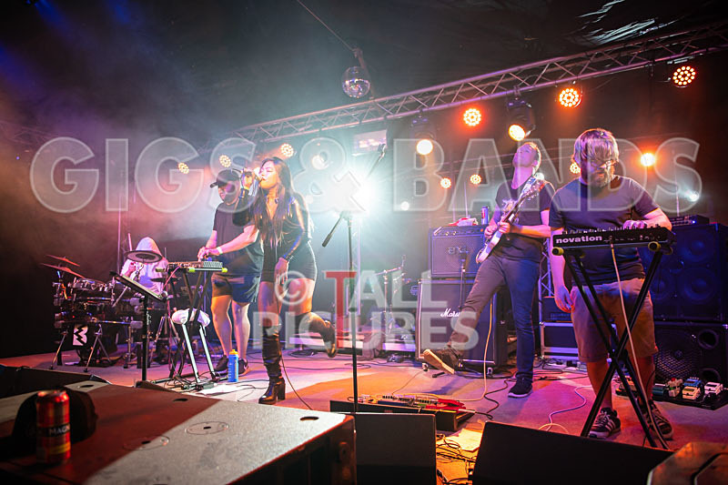 Blakalaska-219 - BLAKALASKA